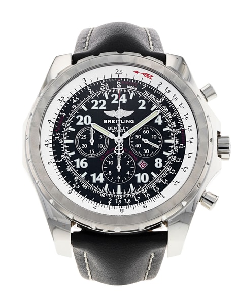 Breitling Bentley Motors A22362